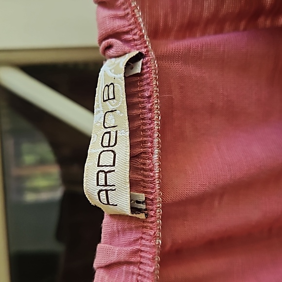 ARDEN B Ruch Top - Picture 4 of 4